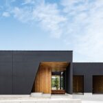 シンプルノートの家A様邸